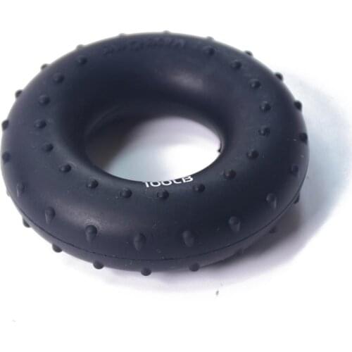 Adjustable Hand Fingers Strength Training Trainer Wrist Forearm Strengthener