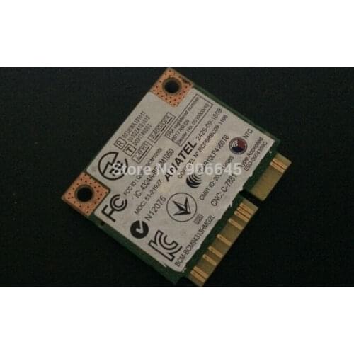 RTL8188EE Wireless 04W3808 / 04W3819 For Lenovo Thinkpad E145 E545