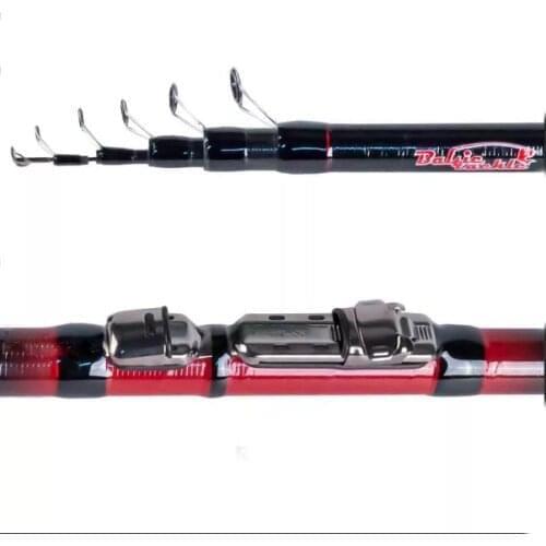 RYBKOM Fishing Rods