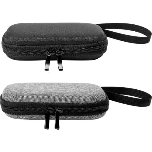 Brand New High Quality Shockproof EVA Outdoor Travel Case Storage Bag Carrying Box for-Sam sung T7 Touch SSD Case Accessories