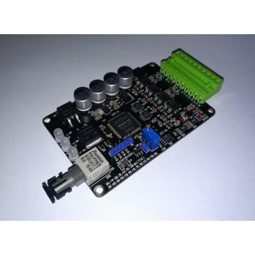 Tesla Coil DRSSTC Driver Board PDM Power Regulation Cottage Speculation Name SKP Jump Pulse Driver