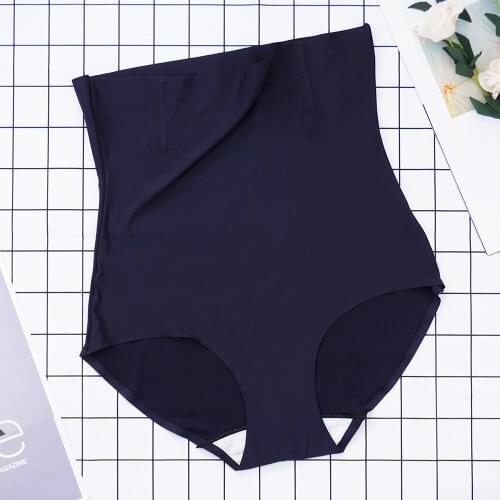 Control Panties High Waist Slimming Tummy stretching Knickers Pants Pantie Briefs Magic Body Shapewear Lady Corset Underwear