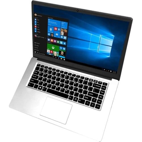 High Quality Ultra Slim Laptop 8GB + 128GB Netbook