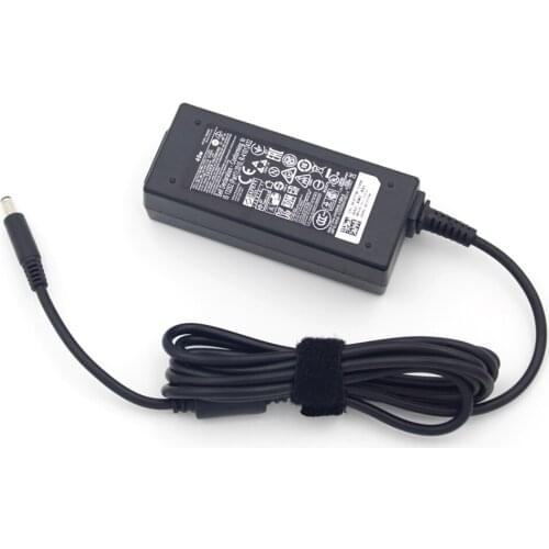 19.5V 2.31A AC Adapter Charger HA45NM140 DA45NM140 ADP-45KE 0285K fit for Dell