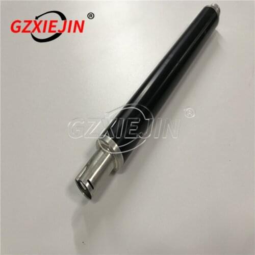 1PC Upper Fuser Heat Roller for Konica Minolta1600W 1650EN 1680MF 1690MF 1700W fixing upper roll upper shaft hollow roll