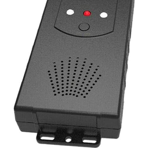 12V Anti-rat Ultrasonic Mouse Repeller Car Pest Rodent Repeller DC Version