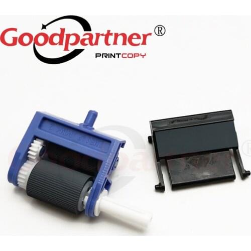 1X LM5237001 LM5140001 Separation Pad PICKUP ROLLER for Brother DCP 8060 8065 8070 8080 8085 MFC 8370 8380 8460 8480 HL 5250