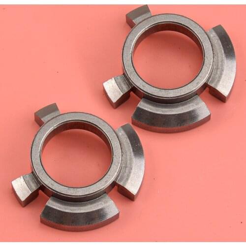 2Pcs/Set Impulse Transmitter Sensor Ring Fit For Chevrolet Cruze Aveo Orlando Opel Astra J Insignia Vauxhall 5636119 55565480