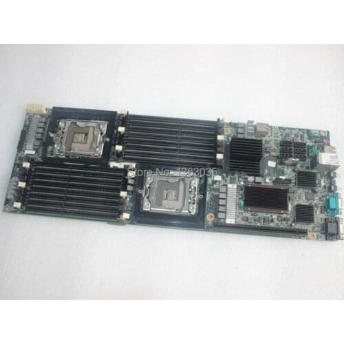 628386-001 625446-001 Server Motherboard for DL170 G6 DL2000 tested working