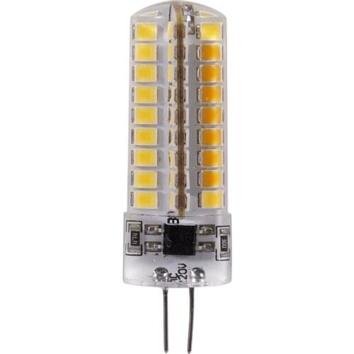 Promotion! Dimming correspondence GY 6. 35 3W 72 Lamp 2835 SMD Warm white light AC 220V - 240V