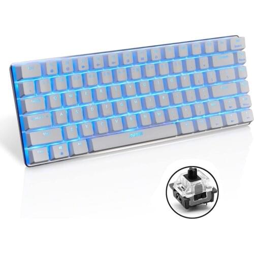 BANDIE Computer Keyboards