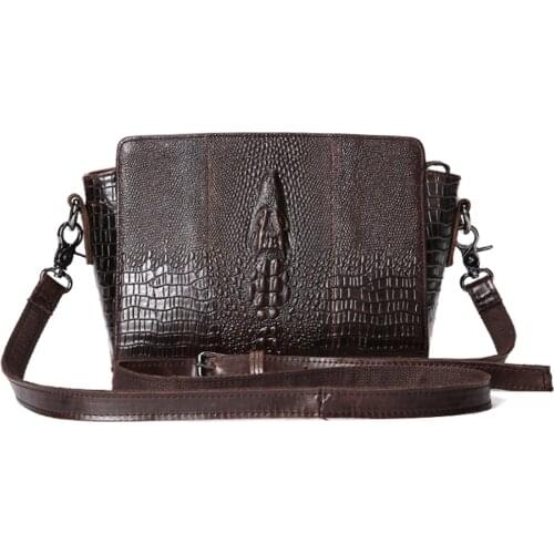 BAOERSEN Reptile Bags For Women