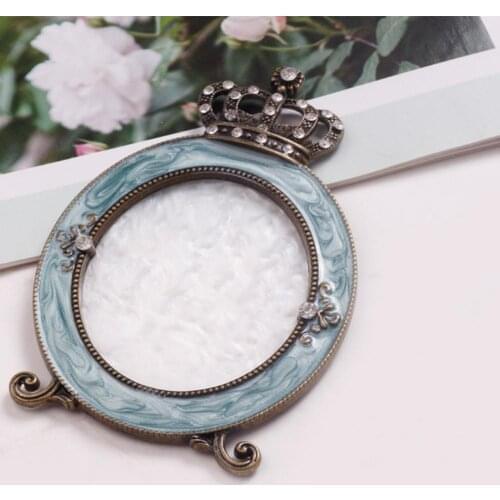 Decorations Nail Art Plate Mini Non-Fading High Quality Nail Polish Gel Display Photo Props Showing Tools