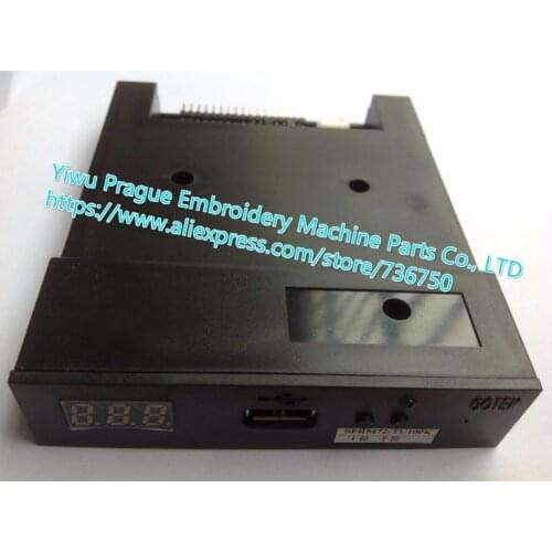 SFRM72-TU100K 3.5" 720KB genuine Gotek Floppy Drive USB Emulator leitor lector reader for YAMAHA KORG etc. musical instruments