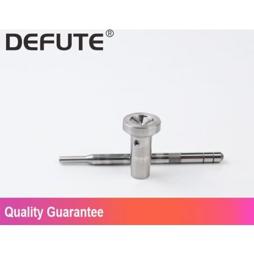 F00RJ01865 FooRJ01865 Control Valve Set for common rail injector