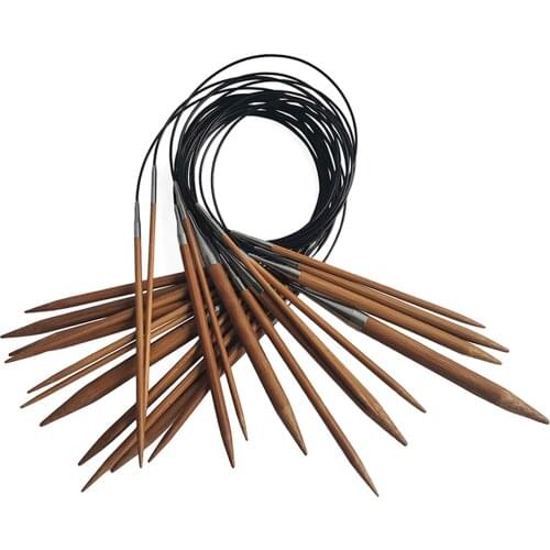 Круговые спицы для вязания Fityle China At AliExpress