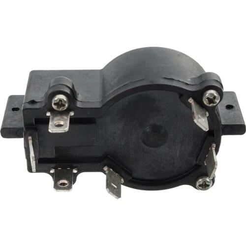 Hangkai 12V ET44L/ET55L/ET65L Speed Controller Electric Switch Propeller Motor Speed Switch Outboard Marine Motor Nset