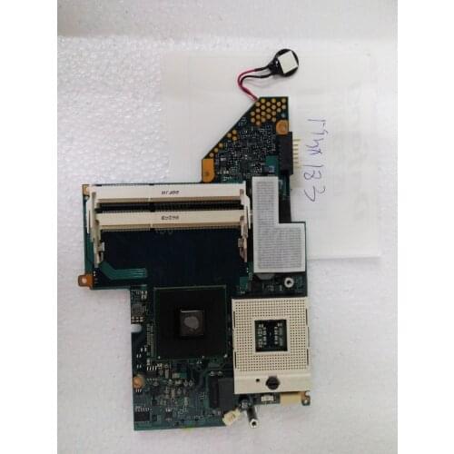 MBX-183 full test lap connect board connect with board motherboard