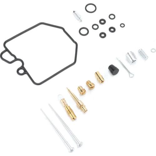 Motorcycle Carburetor Repair Kit Maintenance Replacement for Honda CB900C Custom 1980