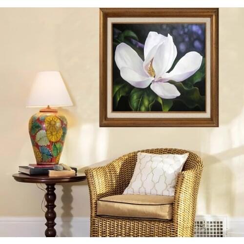 NOOG Wall Oil Paintings