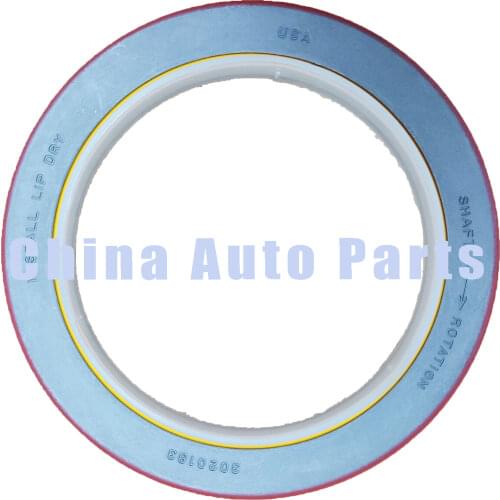 NT855 NTA855 diesel engine spare parts crankshaft oil seal 3020183 3006736 208579 1pc