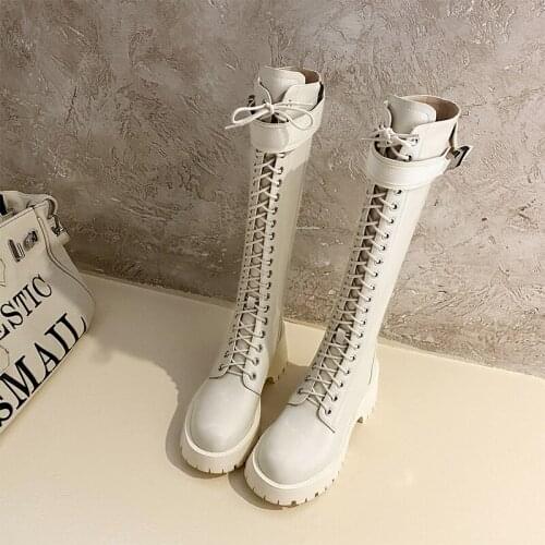 Women's High Boots Osunlina China