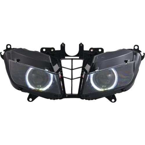 Motorcycle Front Headlight Head Light Lamp Headlamp Assembly For Honda CBR600RR 2013 2014 2015 2016 2017 2018