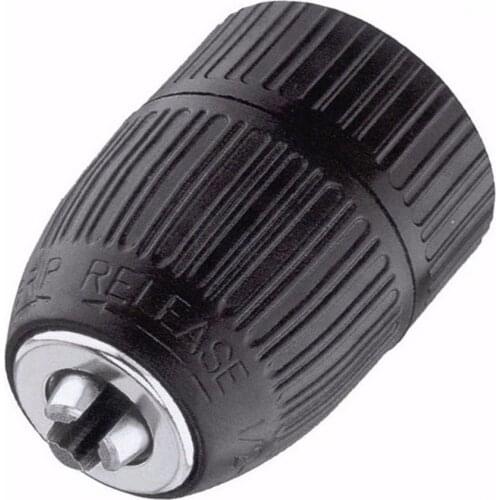 2-13mm 1/2-20UNF Mount Keyless Spanner Drill Chuck Tool For Bosch Makita Drills