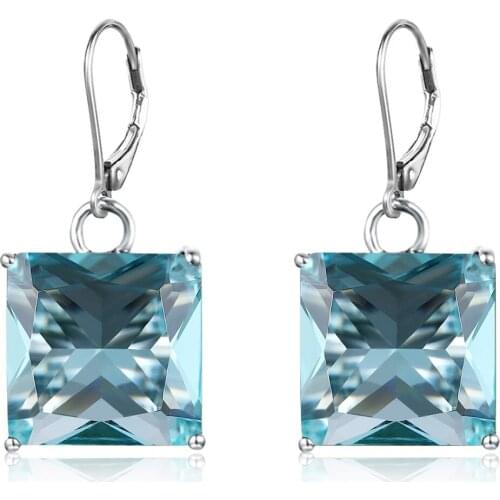 Szjinao Dangle Earrings