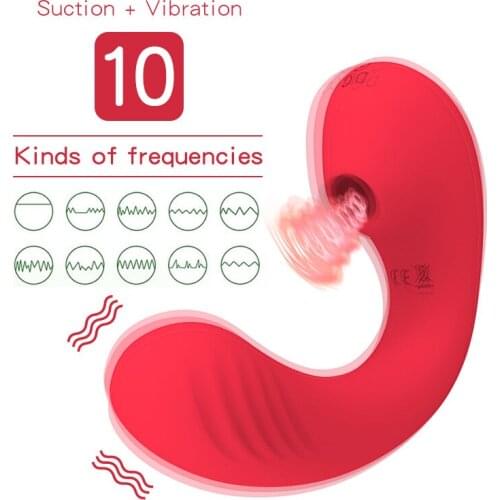 Vibrator Sex Toys for Woman Woman Clit Sucker Powerful Vibrator Clitoris Sucke Vibrator Butterfly Vibrating Panties vibradores