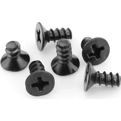 Countersunk Head Tapping Screws M2.6*4