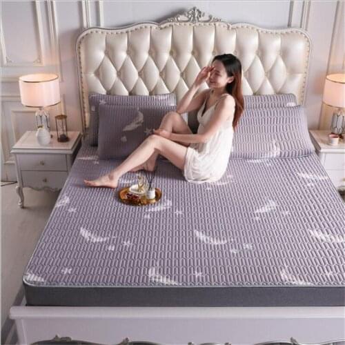 WINJAUNT Mattress Covers