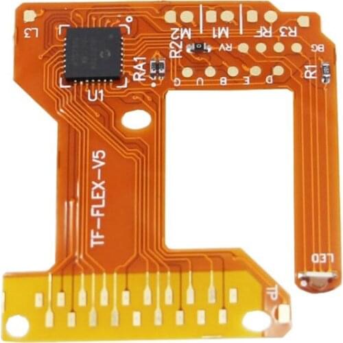 20CE Rapid Fire-V4 Kits Flex Cable 055 / 040 for playstation 4 PS4 Game Controller Mod Board