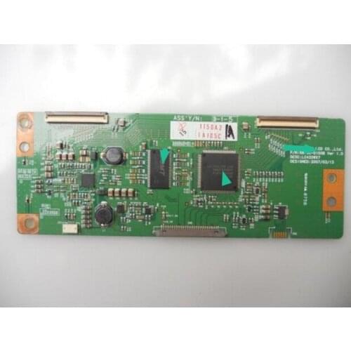 6870C-0150B LOGIC board LCD BoarD FOR LC420WX7 connect with T-CON connect board