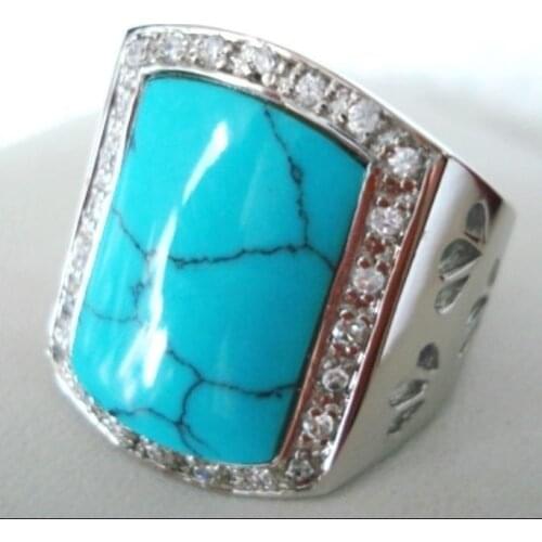 8colors! red/green jades/moonstone/tiger eye stone/turquoises/red/black agates ring(#9 10 11)