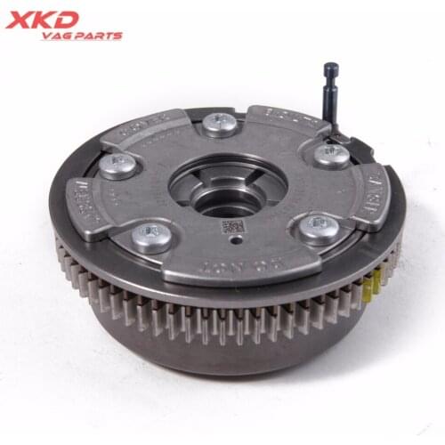 A2720506847 Exhaust Left & Right Camshaft Adjuster Actuator Fit For C230 CLS550 E350 E550 G550 ML350 A2720504047