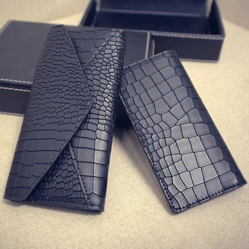 AllMei Wallets And Business Card Holders