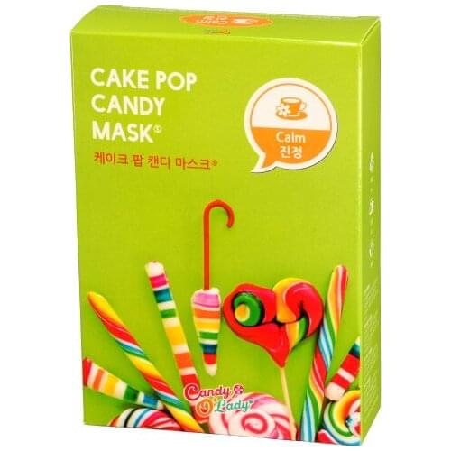 Candy O' Lady Goods For Beauty And Health