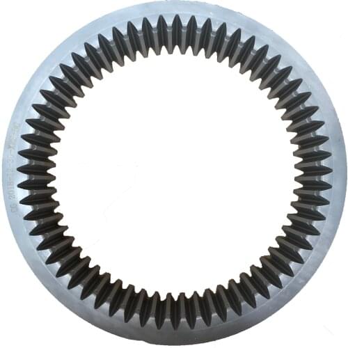 CG50.6-8 Inner Gear Ring for Chenggong ZL50 Wheel loader Spare Parts