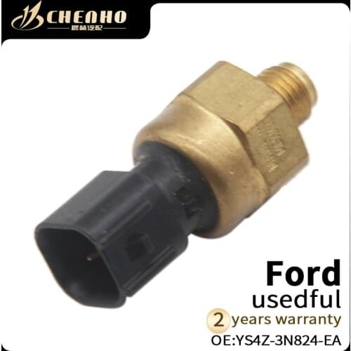 CHENHO BRAND New For F-ord F-ocus MK1 MK2 Power Steering Pump Pressure Switch YS4Z-3N824-EA 98AB-3N824