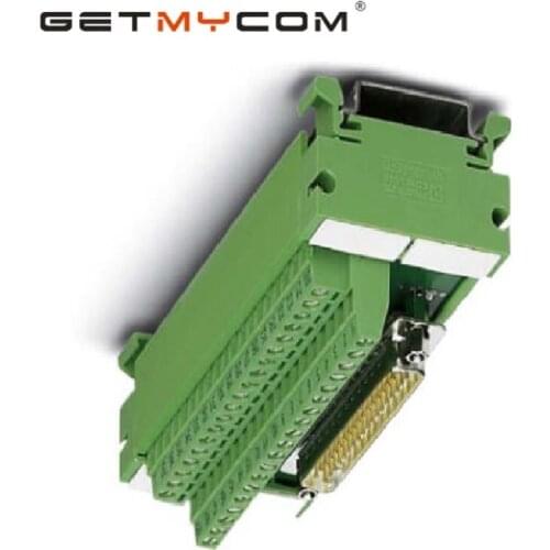 Getmycom Original new for Phoenix um45-d 9sub/b 2962722 Interface Module