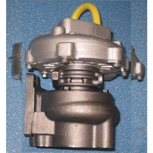 GT22 759638-5002/1008200FA060 TURBO FOR JAC REFINE 2.8T WITH HFC4DA1-1A/HFC4DA1-2B1 ENGINE 80KW/109HP