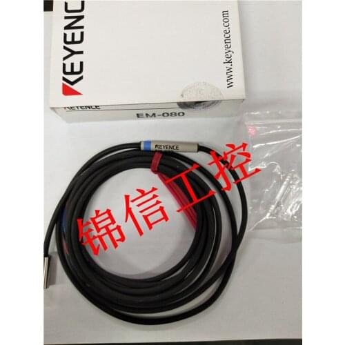 Keyence EM-080 100%new and original