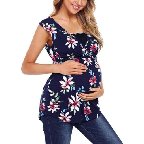 2021 new hot style fashionable multifunctional mother breastfeeding pregnant women underwear