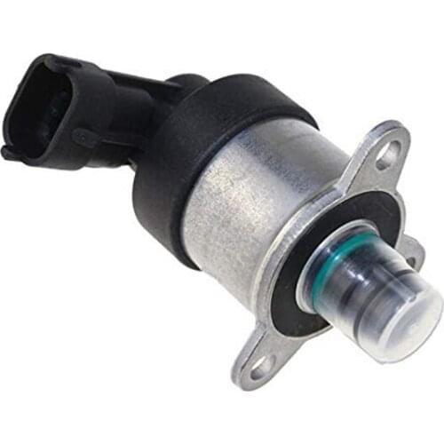 New Fuel Pressure Pump Regulator Metering Control Valve For FORD ALFA FIAT LANCIA OPEL VECTRA C ZAFIRA B 1.3 1.9 CDTI 0928400680