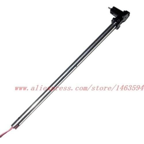 Wholesale UDI U6 U6A RC Helicopter Spare Parts Tail big pipe + Tail motor + Tail motor deck Free Shipping