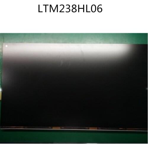 Original LTM238HL06 LCD screen With Connecting line 23.8 inch For Lenovo AIO 520-24IKU 520-24IKL All-In-One PC