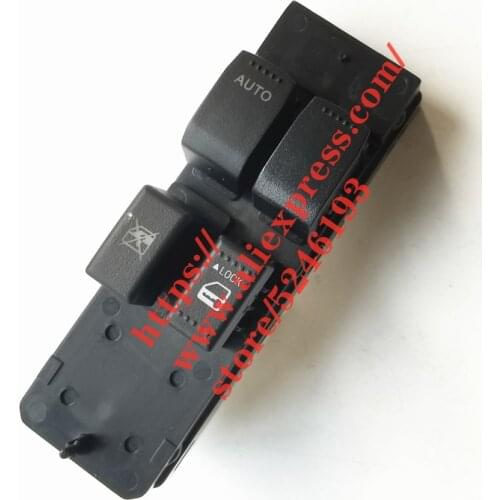 Window Control Switch for Swift SX4 New Alto window glass lifter switch 37990-77J00-000 37990-62J60-000 37990-077J0-000