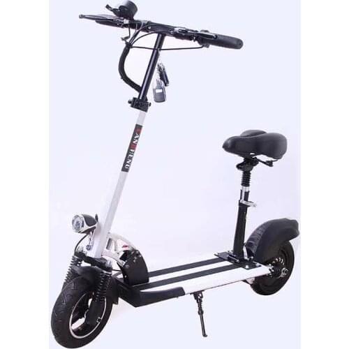 Phoebevpartstols Electric Scooters With Seat