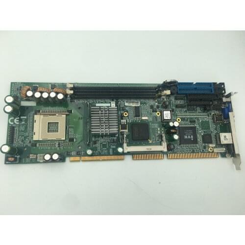 Industrial equipment board NUPRO-842LV/P 51-41360-0B30